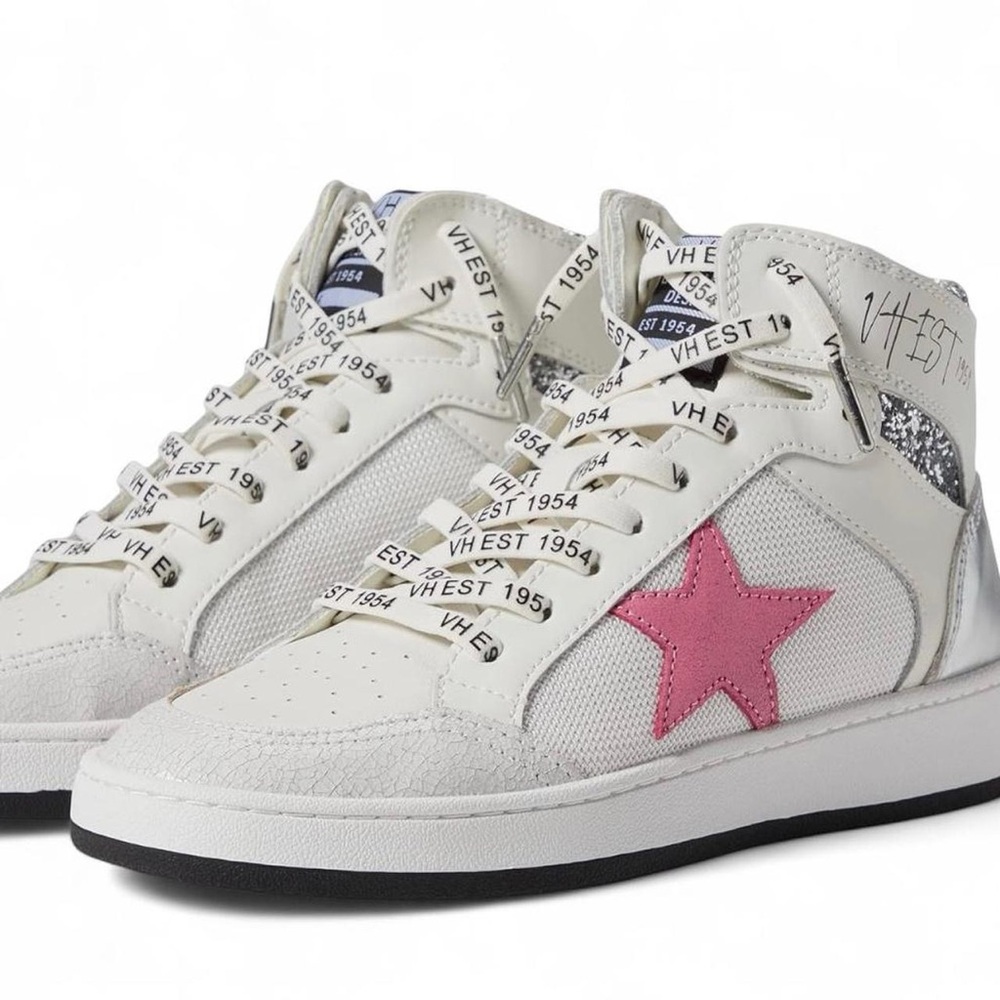 Vintage Havana Dream 2 Bond Sneakers  SIZE 7 SOLD OUT